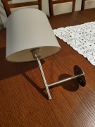 Kinkiet Ikea Skottorp bez żarówek