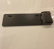 Stacja dokująca HP UltraSlim + ładowarka