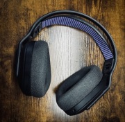 Słuchawki bezprzewodowe Logitech G522 Lightspeed