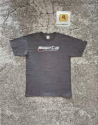 Oficjalna koszulka Midnight Club Los Angeles Rockstar Games roz L