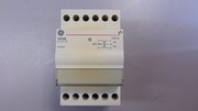 Transformator General Electric TRB30 30VA 230V/ 2x 12V / 24V na szynę TH35 