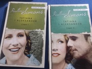 Paullina Simons  Tatiana i Aleksander2 czesci