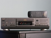 Odtwarzacz Technics SL-PS670A z pilotem, NIEZAWODNY