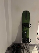 Deska Burton Process Flying V - 155