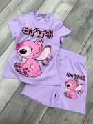 Komplet letni Stitch
