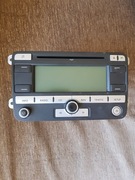 Radio passat b6 2006