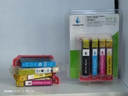 Tusze HP 364 XL komplet