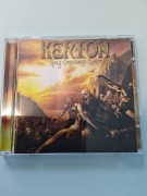 KERION (CD) HOLY CREATURES QUEST