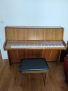 Pianino Schimmel