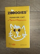 Zooggies Furever Cat kapsułki 