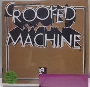 ROISIN MURPHY - Crooked Machine 2xLP