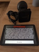 Nawigacja dla ciężarówek Garmin LGV810 MT-D