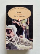 Dracula Bram Stoker eng 1994