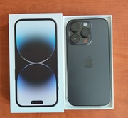 iPhone 14 Pro 128GB czarny