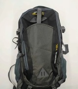 Plecak turystyczny RG Alaska 20-40 l pomarańcze i czerwienie