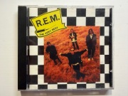 R.E.M. - The Very Best | CD | bdb stan | 4775683457866