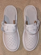 Obuwie medyczne damskie 42