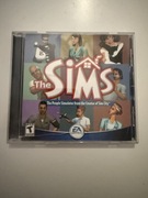 The Sims PC + 2 DLC
