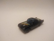 62 Ford Thunderbird 1/64