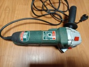 Szlifierka kątowa Bosch PWS 7-115