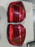 Lampy tył w błotnik prawa lewa BMW x3 g01 2018-2020 przed lci USA