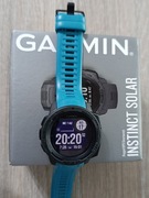 Garmin Instinct Solar super stan