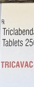 Trikla.bendazole