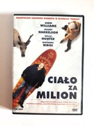 Ciało za milion – film na płycie DVD