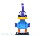 LEGO Road Runner (używany)