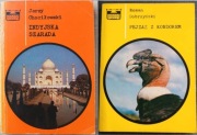 Pejzaż z kondorem - Roman Dobrzyński + Indyjska szarada (Jerzy Chociłowski)