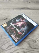 Gra Tekken 8 PS5 Playstation