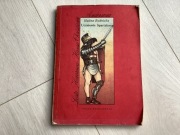 Uczniowie Spartakusa Halina Rudnicka