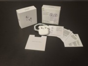 Słuchawki Apple AirPods 3 