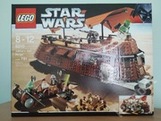 LEGO Star Wars 6210 Jabba's Sail Barge