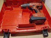 Wkrętarka Hilti SF 121-A 12V