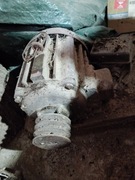 Silnik indukcyjny 2,8KW