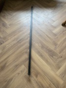 Drążek uchwyt szyby prysznica 