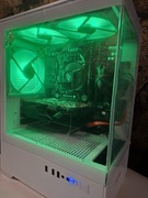 PC I7, 16GB, GTX560, HDD 1000GB