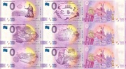 135 Banknoty Kolekcjonerskie Reprodukcja kopia (16)