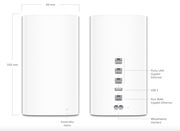 AirPort Extreme A1521 Apple