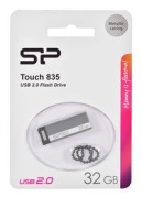 Silicon Power Touch-835 32GB USB 2.0
