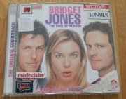 Bridget Jones the edge of reason soundtrack CD muzyka filmowa film
