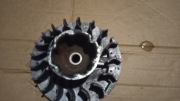 Koło magnesowe zamachowe Briggs quantum 600 625 650 675