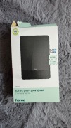 Cyfrowa antena wewnętrzna Dvb-T, Dvb-T2 Hama, stan dobry