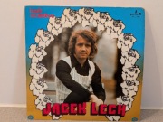 JACEK LECH – Bądź Szczęśliwa | Winyl Pronit SXL 1084 | Stan Kolekcjonerski