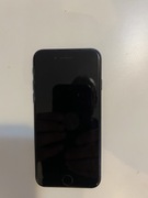 iPhone SE 64GB Midnight