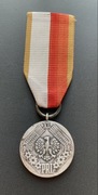 Medal 40 lat PRL