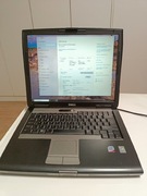 Laptop Dell Latitude D530