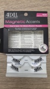 Ardell nowe rzęsy magnetyczne połówki  magnetic accents lash 002