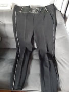 Spodnie eleganckie damskie 